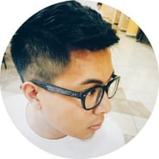 Profile picture for Wayne Liang