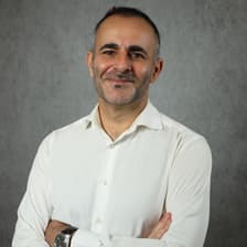 Profile picture for Dr Ben Capell