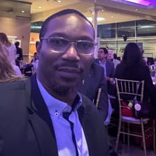 Profile picture for Dami Egbeyemi