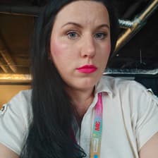 Profile picture for Marzena Anczurowska