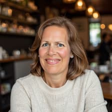 Profile picture for Tessa de Flines