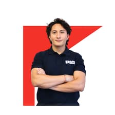 Profile picture for Xavier Alvarado