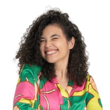 Profile picture for Mariana Moreira
