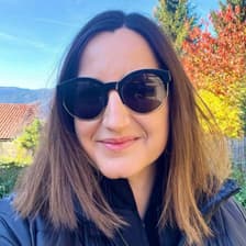 Profile picture for Sylvia Stojilkovic