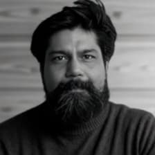 Profile picture for Prat Sinha