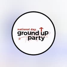 Profile picture for ND Party