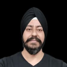 Profile picture for Aman Preet Singh Dalmi