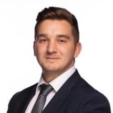Profile picture for Callum Rees