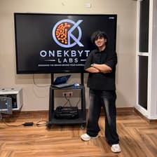 Profile picture for Aniket