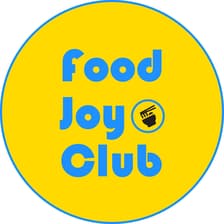 Profile picture for Food Joy Club