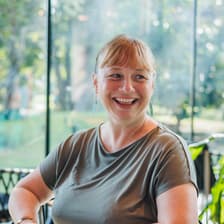 Profile picture for Lisa Partridge