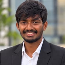 Profile picture for MadhusudhanRamshetty