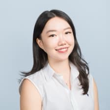 Profile picture for Charmian Kua