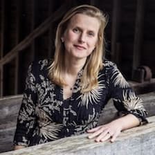 Profile picture for Rebekah Braswell