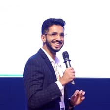 Profile picture for Kripesh Adwani