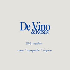 Profile picture for DeVino&Rosas - Creative Club