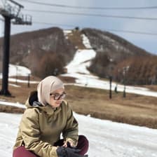 Profile picture for RAIDAH SALIM