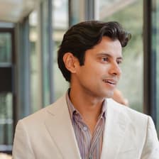 Profile picture for Saumitra Dubey