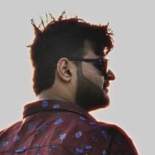 Profile picture for Abhishek Pratap Singh
