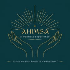 Profile picture for AHIMSA Wellness Experience