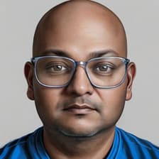 Profile picture for Vivek Haldar