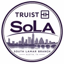 Profile picture for Truist Bank South lamar