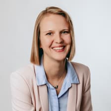 Profile picture for Aga Pieczko