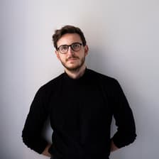 Profile picture for Lucas Matthies