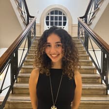 Profile picture for Tamilla Baghirli
