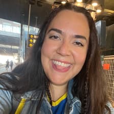 Profile picture for Arianna Campos
