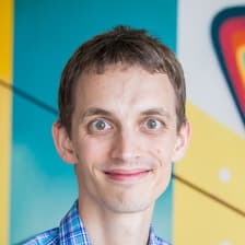 Profile picture for Jacek Migdal