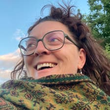 Profile picture for Anneleen Rabijns