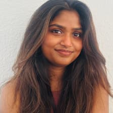 Profile picture for Anamika Gudge