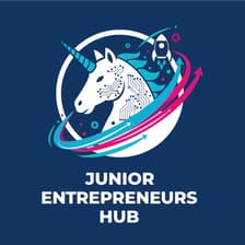 Profile picture for Junior Entrepreneurs Hub