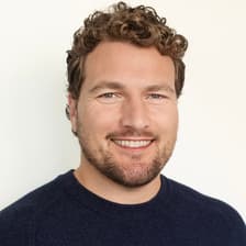 Profile picture for Bryan Shankman