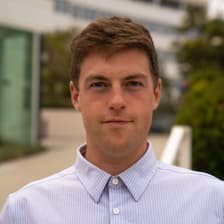 Profile picture for Grant Jacoby