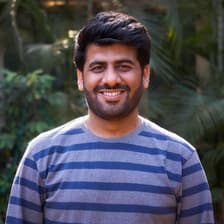 Profile picture for Raveesh Motlani