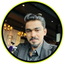 Profile picture for Radhe Gupta