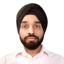 Profile picture for Aman Singh