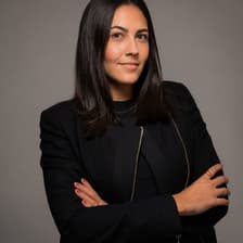 Profile picture for Bruna Nacif