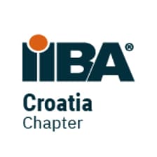 Profile picture for CROBA IIBA Chapter Croatia