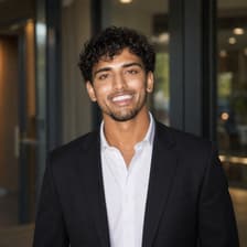 Profile picture for Ashikan Janarththan