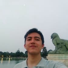 Profile picture for Alexander from GBR Ambassadors