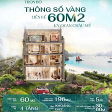 Profile picture for Vinhome Hạ Long