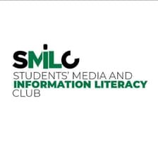 Profile picture for Students' Media And Information Literacy Club