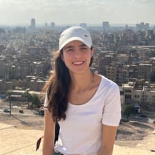 Profile picture for Maria de la Lama