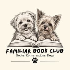Profile picture for Familiar Book Club