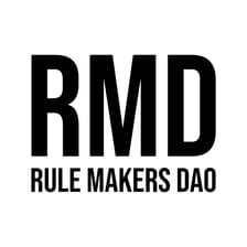 Profile picture for RULEMAKERS DAO