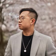 Profile picture for Tony Ko