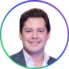 Profile picture for Pedro Mary M Quintana